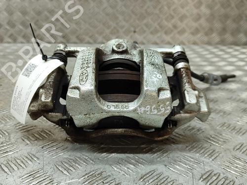 Used Left front brake caliper FORD PUMA (J2K, CF7) 1.0 EcoBoost mHEV (155 hp) 29812695