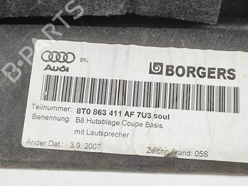 Other AUDI A5 (8T3) RS5 quattro | BP37402420O1 - Image 7