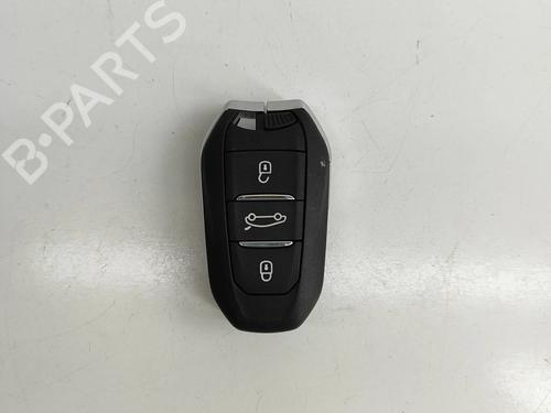 Módulo eletrónico OPEL MOKKA 1.2 (76) (136 hp) 28558248