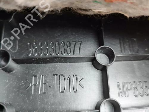 Boot lining CITROËN C5 AIRCROSS (A_) 1.6 Hybrid 225 (A45GFR) | BP33374330I3  - Image 6