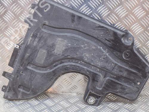 Underbody protection SKODA OCTAVIA III (5E3, NL3, NR3) 1.0 TSI | BP20231545M92 