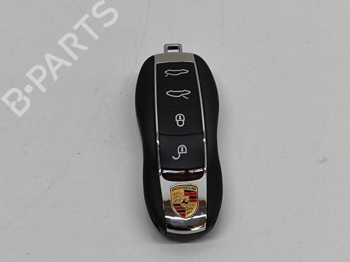 Electronic module PORSCHE 718 BOXSTER (982) 2.5 S (982330, 982331) | BP27595719M83 