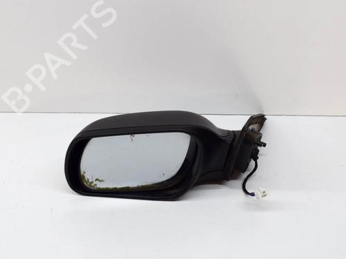 Used Left mirror MAZDA 6 Station Wagon (GY) 2.0 (GYEW) (141 hp) 8624912