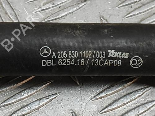 Pipe BMW 6 Convertible (F12) 650 i xDrive | BP25787782M125  - Image 7