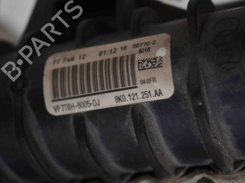 Radiator set AUDI A4 Allroad B8 (8KH) 3.0 TDI quattro | BP30252848M120