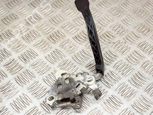 Exterior handle PEUGEOT 3008 I MPV (0U_) 1.6 HDi | BP14640191C122 