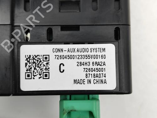 Electronic module NISSAN JUKE (F16_) DIG-T 117 | BP27794523M83 - Image 7