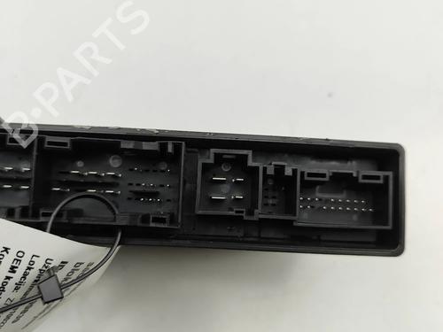 Electronic module AUDI Q7 (4MB, 4MG, 4MQ) 3.0 TDI quattro | BP28437146M83