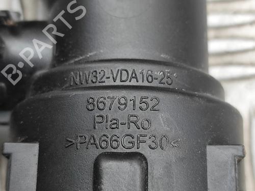 Pipe BMW X4 (G02, F98) xDrive 20 d | BP35790142M125  - Image 6