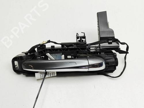 Used Front right exterior door handle MERCEDES-BENZ EQA (H243) EQA 250+ (243.702) (190 hp) 31528831