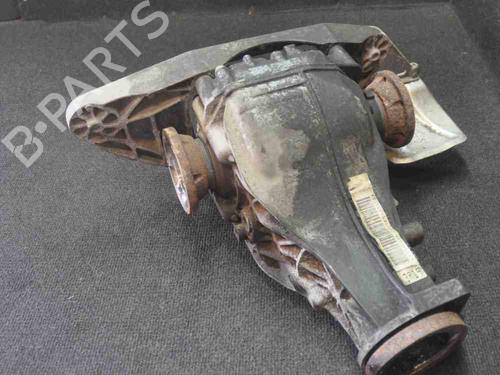 Differential, bag AUDI A4 Allroad B8 (8KH) 2.0 TDI quattro (177 hp) 7736698