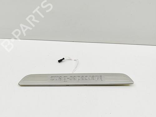 Step MERCEDES-BENZ C-CLASS (W205) C 350 e (205.047) | BP30155116C149