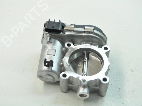Used Throttle body Throttle body MERCEDES-BENZ C-CLASS Coupe (C205) C 180 (205.340) (156 hp) 33375168 33375168