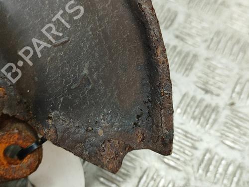 Left rear steering knuckle TOYOTA RAV 4 V (_A5_, _H5_) 2.5 Hybrid AWD (AXAH54, AXAL54) | BP27788630M27 