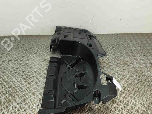 Bundpladebeskyttelse VW TRANSPORTER T6 Van (SGA, SGH, SHA, SHH) 2.0 TDI 4motion | BP25216788M92 