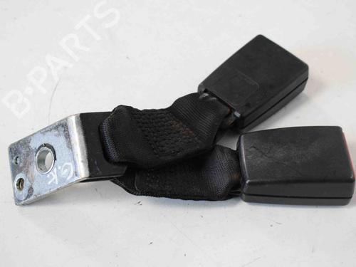 Used Seat buckle JAGUAR XF I (X250) 5.0 (385 hp) 30324036