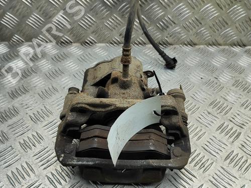 Right rear brake caliper MERCEDES-BENZ SPRINTER 3-t Van (B910) 214 CDI (910.621, 910.623) | BP30108218M106 