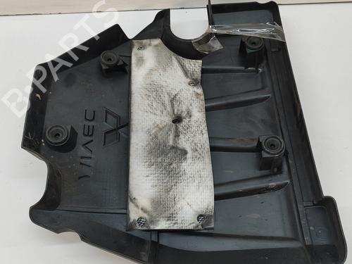 Upper protection MITSUBISHI LANCER VIII (CY_A, CZ_A) EVO X (CZ4A) | BP27790503M93 