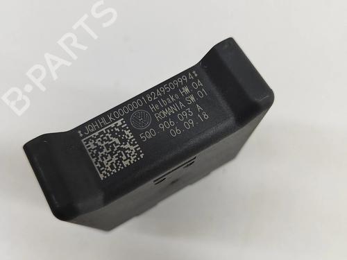 Electronic module SEAT ATECA (KH7, KHP) 1.5 TSI | BP27769288M83