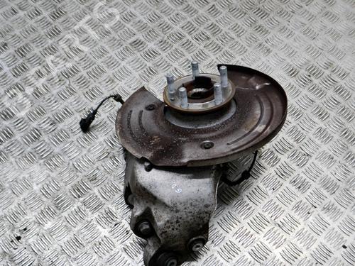 Right rear steering knuckle JAGUAR I-PACE (X590) EV400 AWD | BP27754416M28 