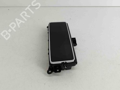 Climate control AUDI A6 C8 Avant (4A5) RS6 TFSI Mild Hybrid quattro | BP29391242I5 