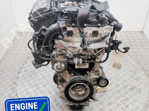 Used Engine Engine 39380319 39380319