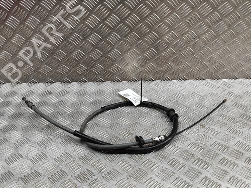 Handbrake cable OPEL MOVANO B Van (X62) 2.3 CDTI FWD (FV) | BP25219628C145 