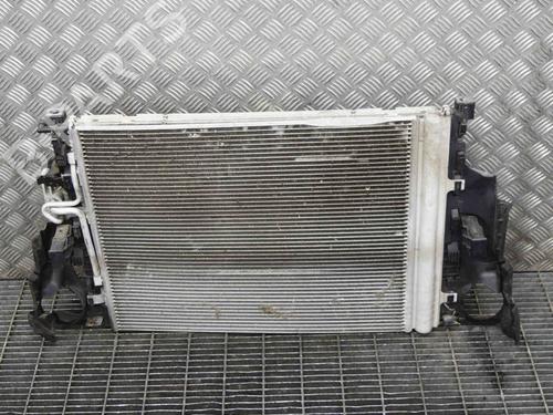 Radiator set VOLVO XC70 II (136) D4 AWD | BP29373249M120 