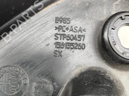 Grill ALFA ROMEO STELVIO (949_) 2.9 Q4 (949.AXG2A, 949.AXH2A, 949.AXS2A) | BP28955015C40 