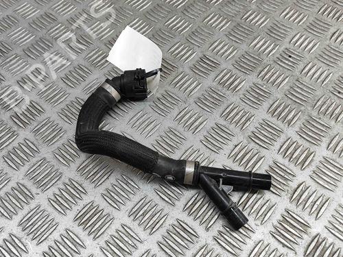 Pipe JAGUAR I-PACE (X590) EV400 AWD | BP28436055M125