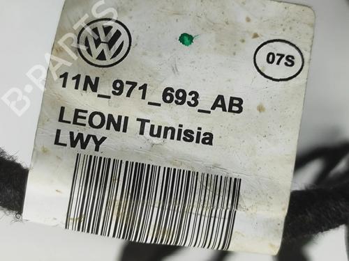 Wiring harness FORD USA EXPLORER (CX740) EV | BP32728524E16  - Image 8