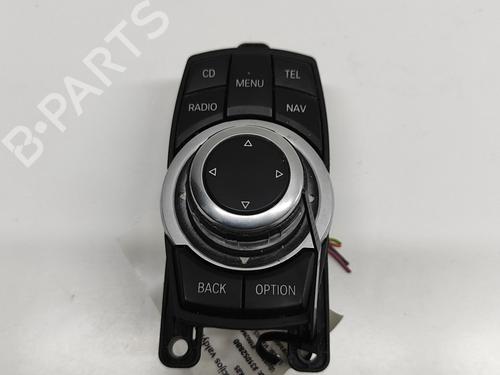 Used Switch BMW X3 (F25) xDrive 20 d (184 hp) 27377671