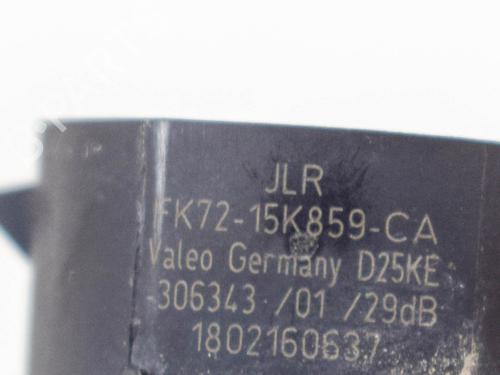 Elektronisk modul LAND ROVER DISCOVERY SPORT (L550) 2.0 D 4x4 | BP10402003M83 