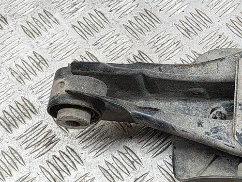 Left rear suspension arm SKODA ENYAQ iV SUV (5AZ) 60 | BP27775215M14