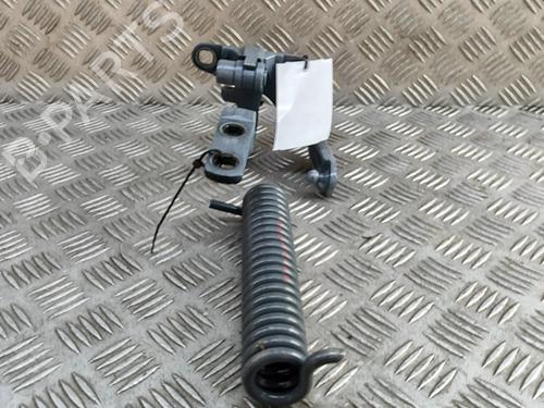 Hinge/Door check strap TESLA MODEL X (5YJX) P100D AWD | BP33372606C146 - Image 3