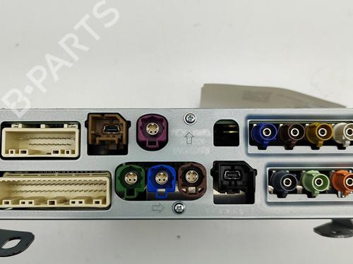 Elektronisk modul NISSAN QASHQAI III (J12) 1.3 DIG-T All-wheel Drive | BP28955407M83 