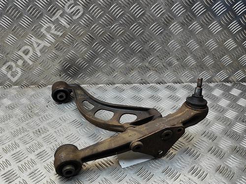 Used Left front suspension arm Left front suspension arm JAGUAR XK 8 Coupe (X100) 4.0 (284 hp) 34475924 34475924