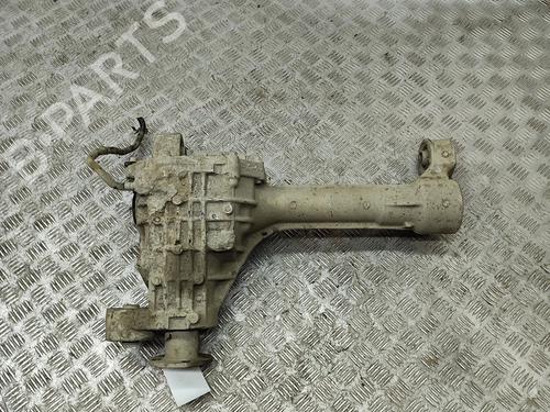Used Front differential Front differential NISSAN NAVARA NP300 Pickup (D23, D23T) 2.3 dCi 4x4 (D231) (163 hp) 16945617 16945617