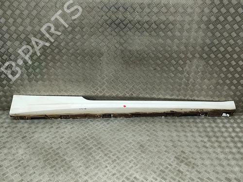 Used Right sideskirt Right sideskirt AUDI A5 (F53, F5P) 2.0 TFSI (190 hp) 33370206 33370206