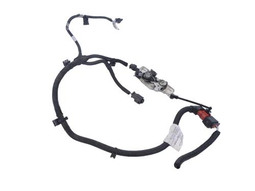 Used Hood lock CITROËN C4 III (BA_, BB_, BC_) ë-C4 (BCZKXC, BZCKSC) (136 hp) 30242931