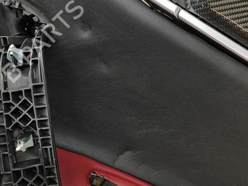 Rear right panel MASERATI GHIBLI III (M157) 3.0 S Q4 | BP34161507C61  - Image 6