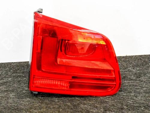 Used Left tailgate light Left tailgate light VW TIGUAN (5N_) 2.0 TDI 4motion (177 hp) 6746171 6746171