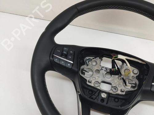 Steering wheel FORD PUMA (J2K, CF7) 1.0 EcoBoost mHEV | BP27781214C49 - Image 6