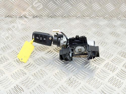 Ignition barrel VW GOLF VII (5G1, BQ1, BE1, BE2) 2.0 GTI | BP7739868M48 