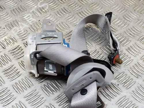 Rear right seatbelt KIA CARENS III MPV (UN) 2.0 CVVT | BP8624711I28 