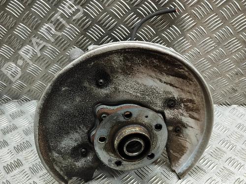 Used Right rear steering knuckle AUDI A5 Convertible (8F7) S5 quattro (333 hp) 24143217