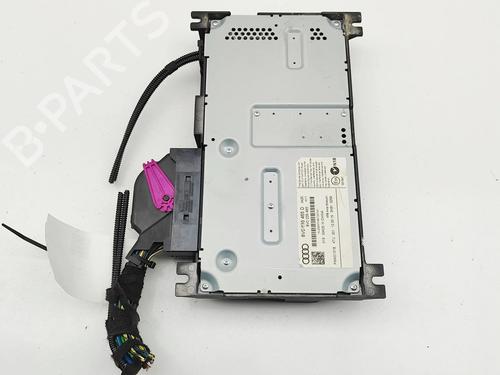 Electronic module AUDI A3 Limousine (8VS, 8VM) S3 quattro | BP33383443M83 - Image 4