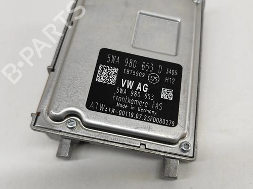 Camera VW GOLF VIII (CD1, DA1) 1.0 TSI | BP27771671E14  - Image 6