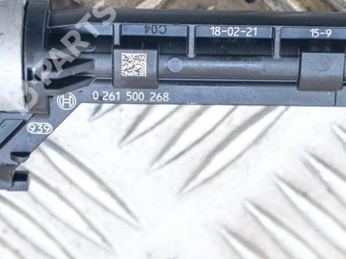 Injector AUDI Q5 (8RB) SQ5 TFSI quattro | BP6865609M100 