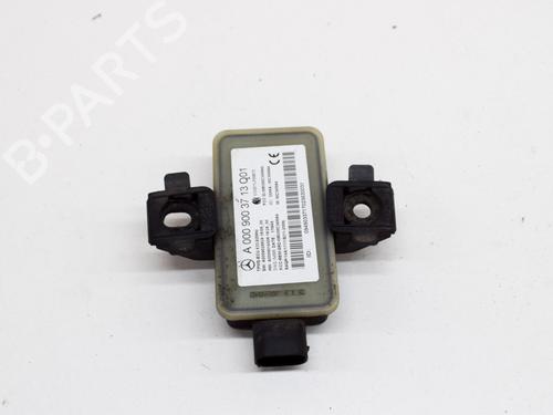 Electronic module MERCEDES-BENZ GLC Coupe (C253) 250 d 4-matic (253.309) | BP9629913M83 